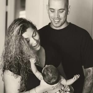 Meet your Posher, Ricky